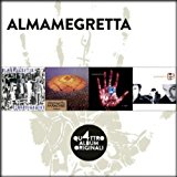 Almamegretta - Sciuoglie 'e Cane