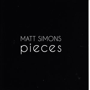 Matt Simons - Pieces