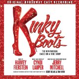 Original Cast Recording - A Gentleman's Guide to Love...