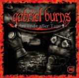 Gabriel Burns - 37/der Atem der Fahlen