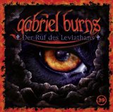 Gabriel Burns - 40/Livrare Opt