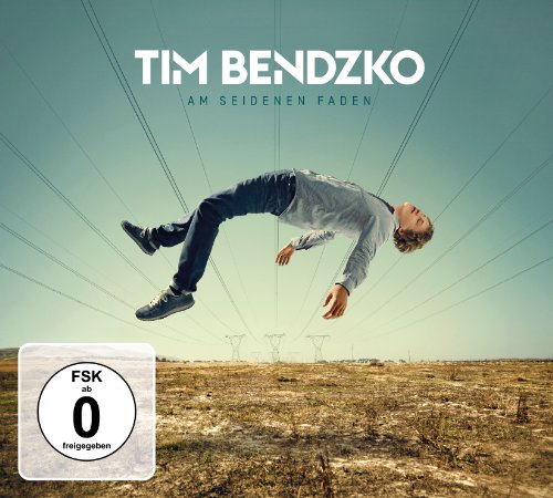 Bendzko , Tim - Am seidenen Faden (handsignierte Limited Deluxe Edition)