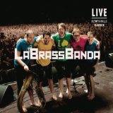 Labrassbanda - Nackert