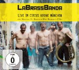 Labrassbanda - Europa-Premium Edition