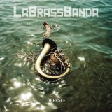 LaBrassBanda - Europa (Digipack Edition)