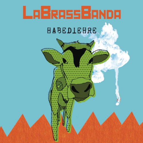 Labrassbanda - Habediehre