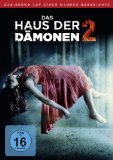 DVD - Das Haus der Dämonen