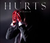 Hurts - Blind [Limited Vinyl Maxi-Single] [Vinyl Single]