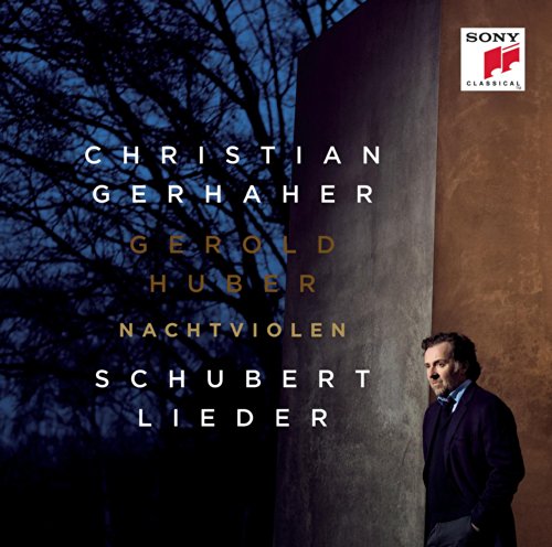 - Nachtviolen - Schubert: Lieder