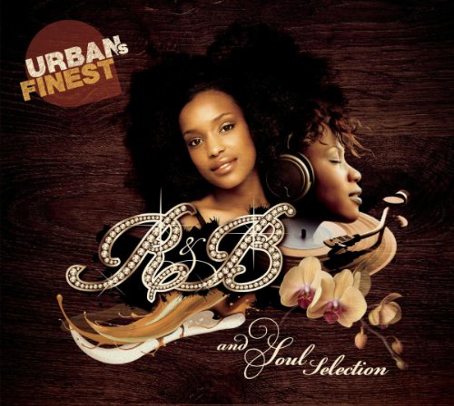 Various - Urban's Finest - R&B and Soul Selection