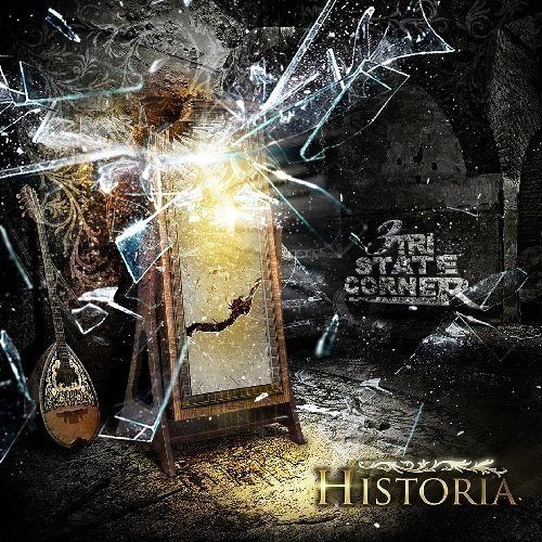 Tri State Corner - Historia