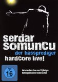 DVD - Serdar Somuncu - H2 Universe - Die Machtergreifung