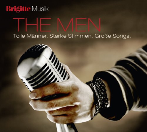 - Brigitte - The Men