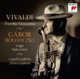 Boldoczki , Gabor - Gloria (Bach, Purcell, Caccini, Albinoni, Händel, Stanley, Gounod)