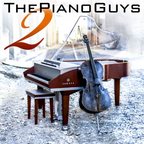  - The Piano Guys 2