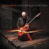 Satriani , Joe - Satchurated: Live In Montreal (OST)