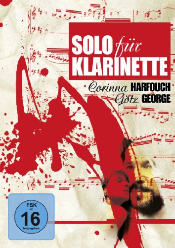 DVD - Solo für Klarinette