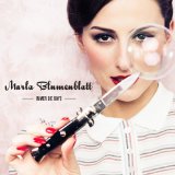 Blumenblatt , Marla - Immer die Boys