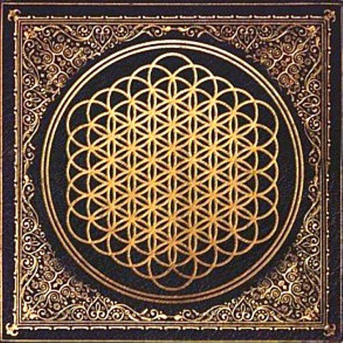 Bring Me the Horizon - Sempiternal [Deluxe Edition]