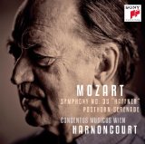Mendelssohn , Felix - Symphony No. 4 Italian (Harnoncourt)