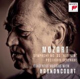  - Mozart: Sinfonien Nr. 39, 40 & 41