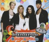 Banaroo - Bubblegum World