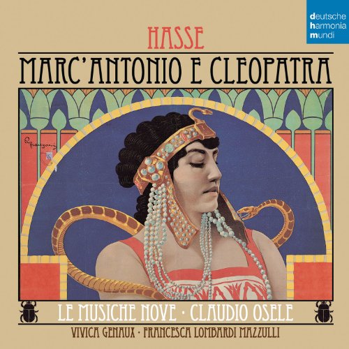 - Marc'antonio E Cleopatra
