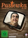 DVD - Pastewka - Die 7. Staffel [Special Edition] [3 DVDs]