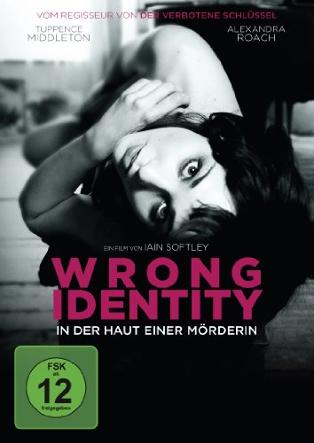  - Wrong Identity - In der Haut einer Mörderin