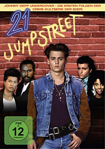  - 21 Jump Street - Wie alles begann