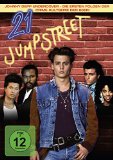 DVD - 21 Jump Street - Season 1