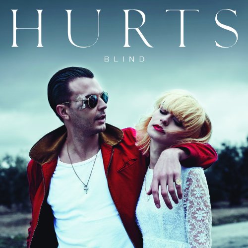 Hurts - Blind [Limited Vinyl Maxi-Single] [Vinyl Single]