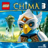  - Lego Legends of Chima (Hörspiel 10)