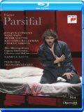  - Jules Massenet - Werther [Blu-ray]