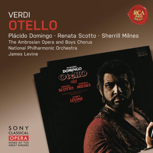 - Verdi: Otello