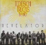 Derek Trucks Band , The - Songlines