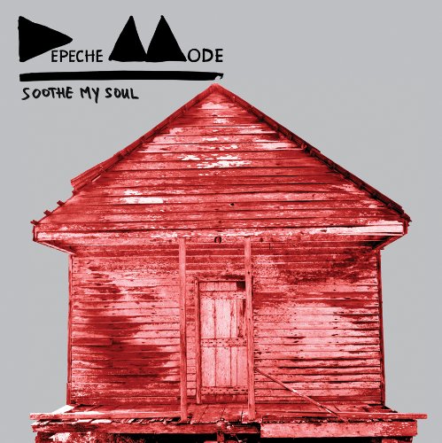 Depeche Mode - Soothe My Soul [Vinyl Maxi-Single] [Vinyl Maxi-Single] [Vinyl Maxi-Single]