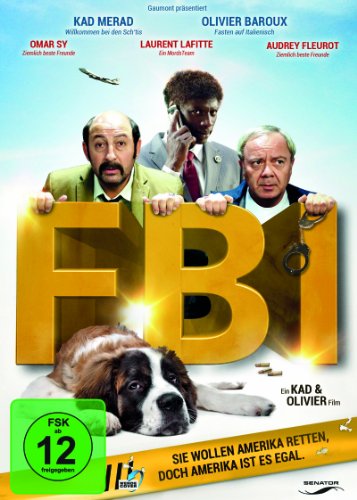 - FBI