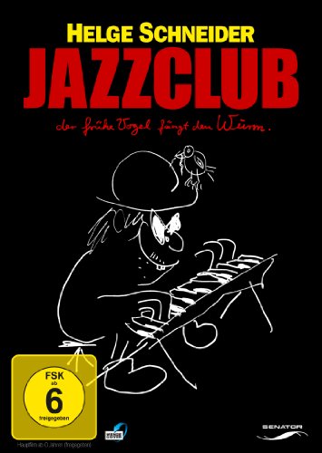 - Jazzclub - Der frühe Vogel fängt den Wurm