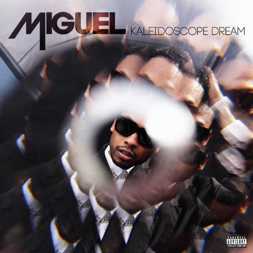 - Kaleidoscope Dream (Deluxe Version)