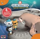  - Die Oktonauten... und der Kammzahnschleimfisch