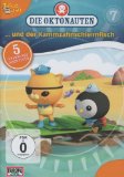 DVD - Die Oktonauten - 08 ...und der See-Elefant