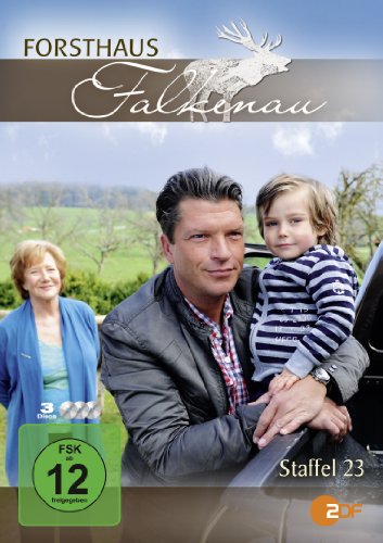  - Forsthaus Falkenau - Staffel 23 [3 DVDs]
