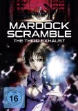  - Mardock Scramble - The Second Combustion