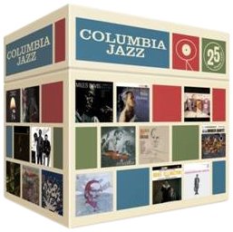 Various - The Columbia Jazz Collection