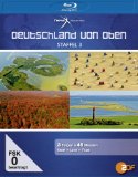 Blu-ray - Deutschland von oben - Der Kinofilm