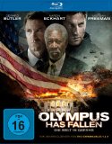 Blu-ray - London Has Fallen