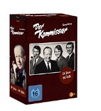 DVD - Stahlnetz - Gesamtbox [9 DVDs]