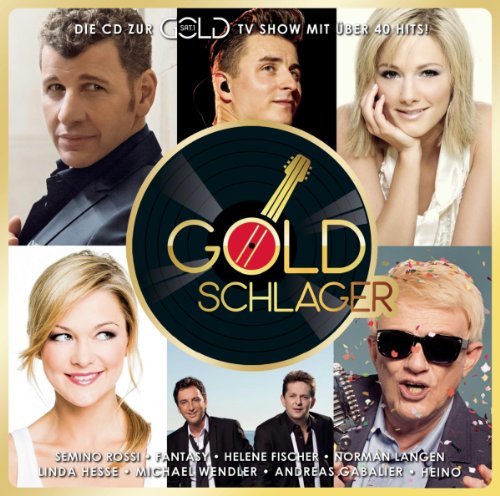 - Goldschlager