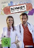  - Der Knastarzt - Staffel 1 [2 DVDs]